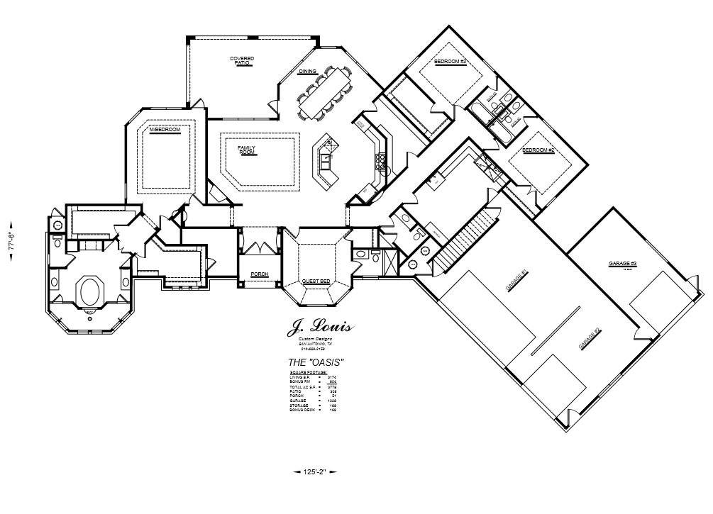 Drafting Phase 3